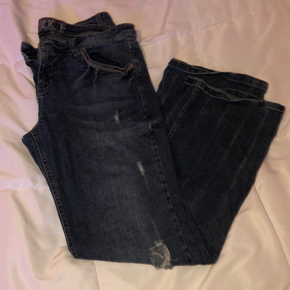 Women’s jeans
